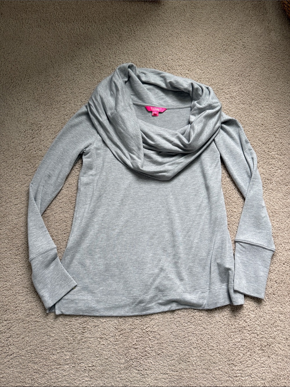 Lilly Pulitzer Belinda Shirt